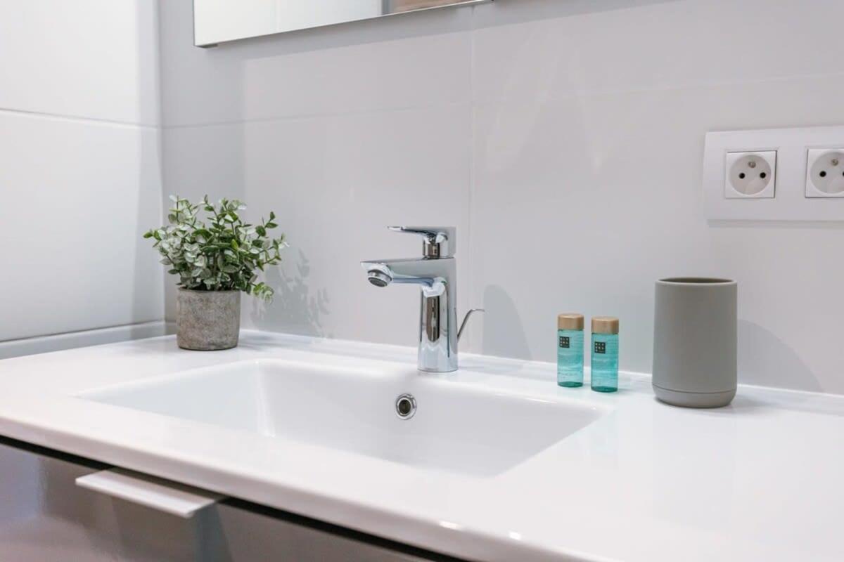 Huswell - Apartment With Beautiful Seaview In Oostende Ngoại thất bức ảnh