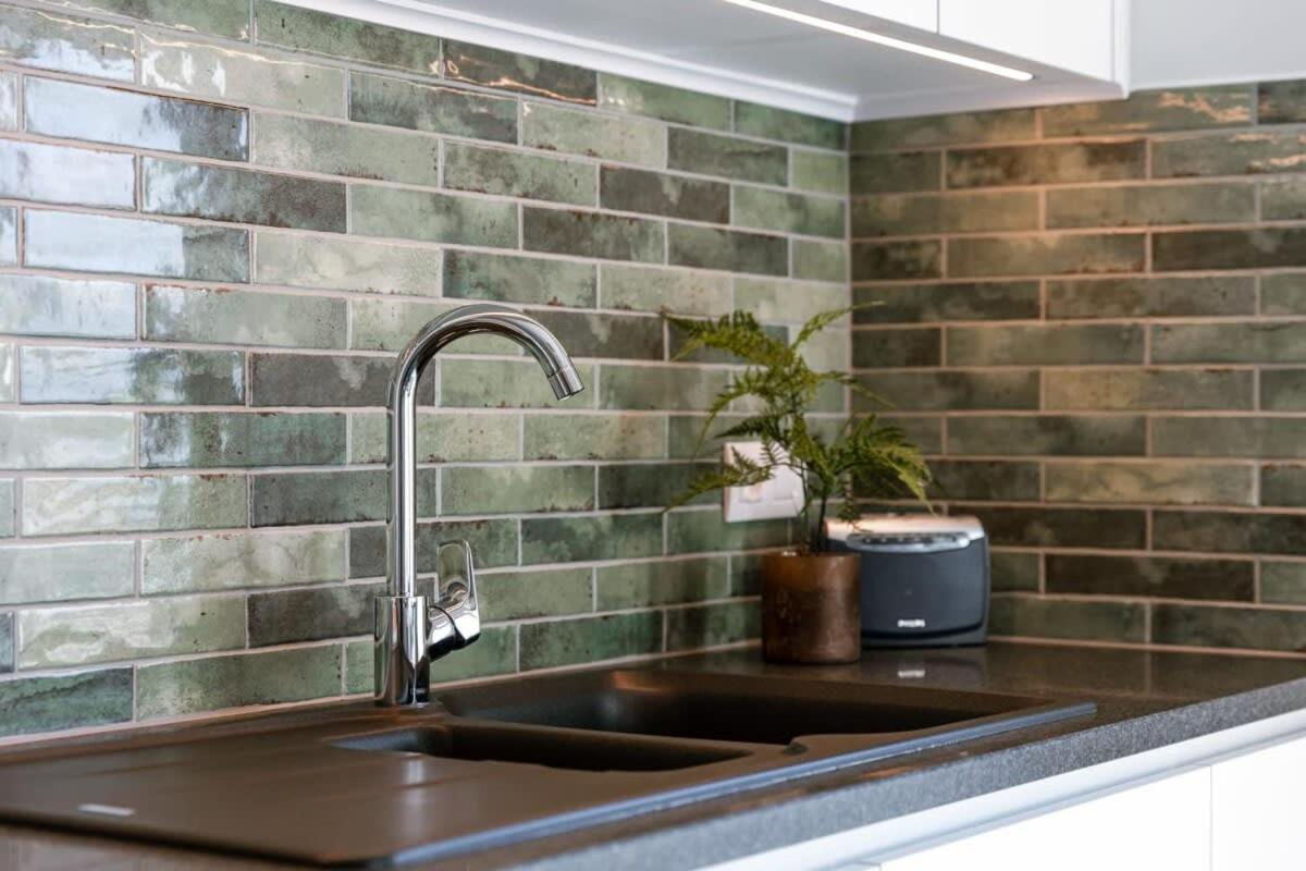Huswell - Apartment With Beautiful Seaview In Oostende Ngoại thất bức ảnh