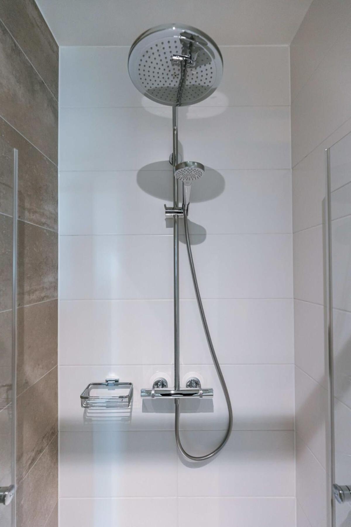 Huswell - Apartment With Beautiful Seaview In Oostende Ngoại thất bức ảnh