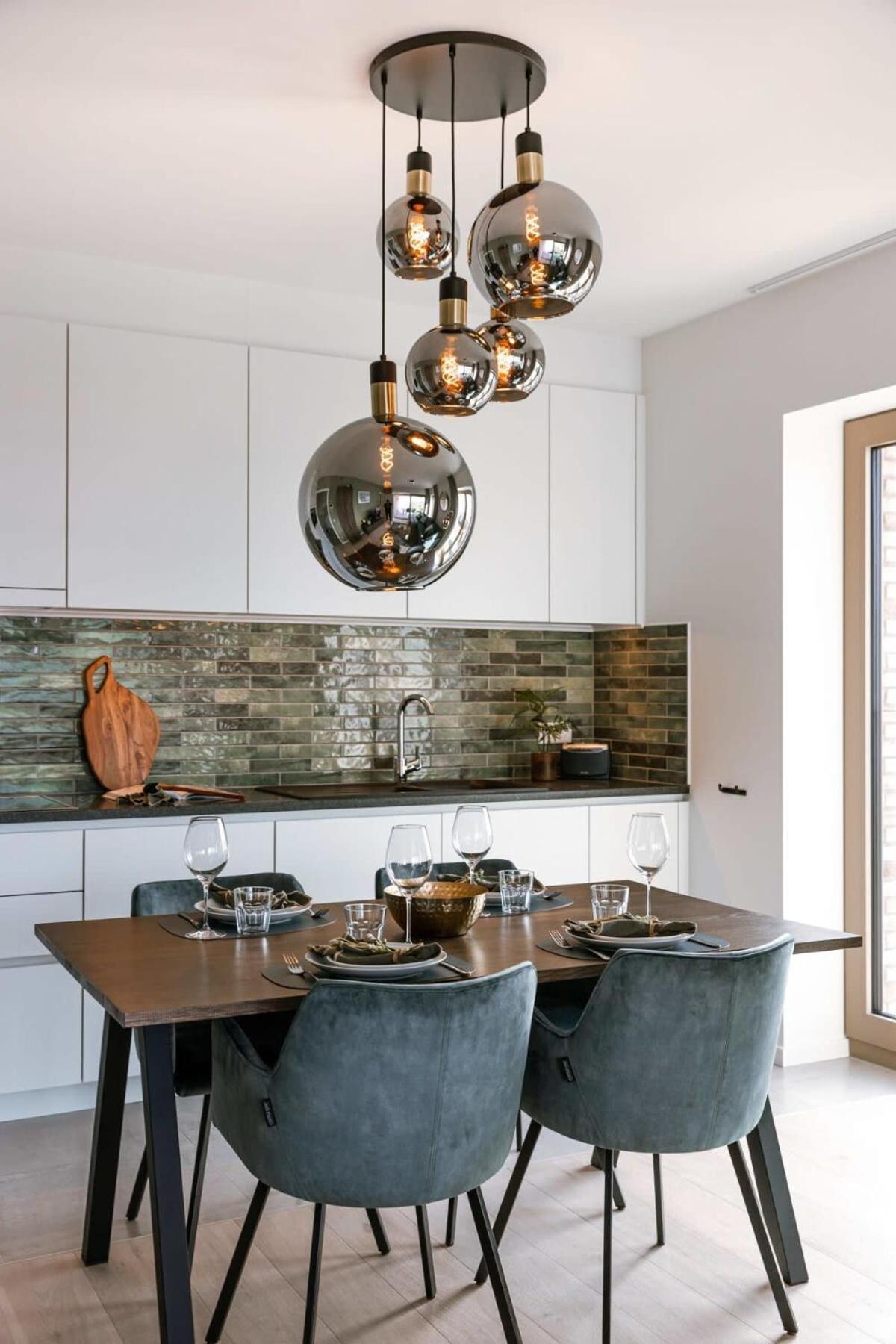 Huswell - Apartment With Beautiful Seaview In Oostende Ngoại thất bức ảnh